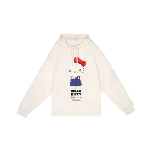 Palladium x Hello Kitty Sweatshirt Unisex