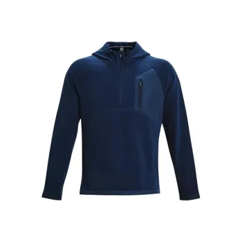 Under Armour Sweatshirt Men's Navy Blue
