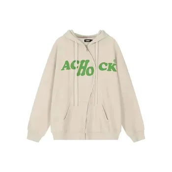 A Chock Sweatshirts Unisex