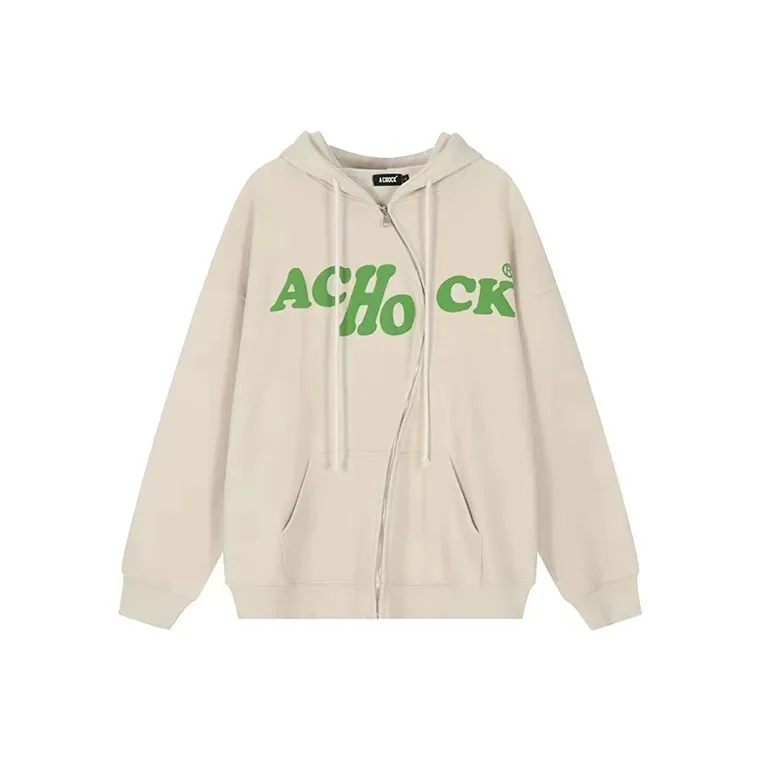 A Chock Sweatshirts Unisex-0
