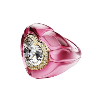 Swarovski Dulcis Ring