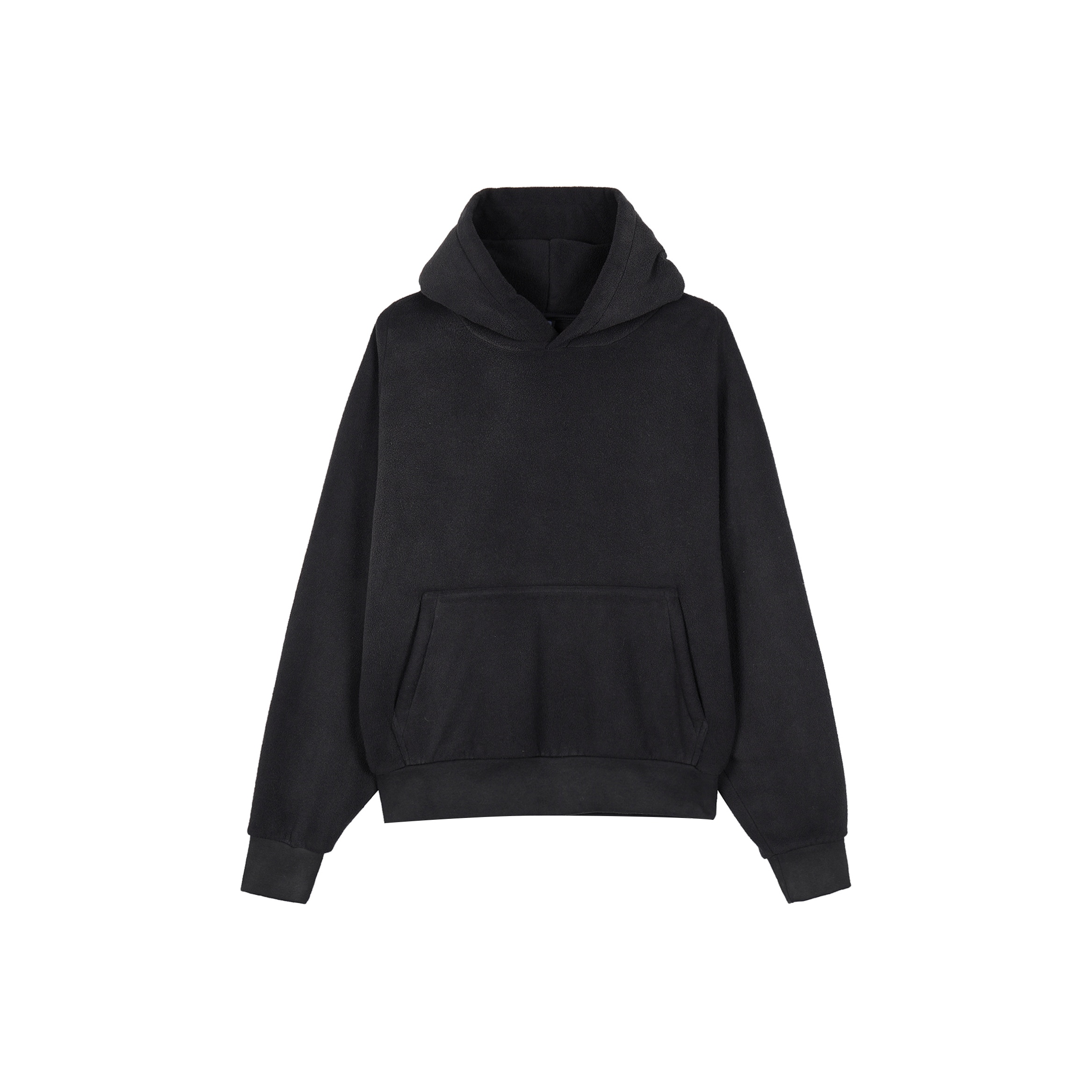 Yeezy Black Hoodies Sweatshirts on Sale & Authentic - POIZON