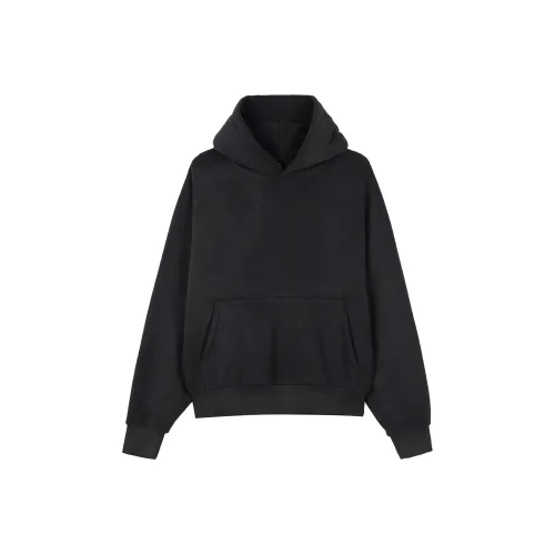 Gap X YEEZY Sweatshirts Unisex Black