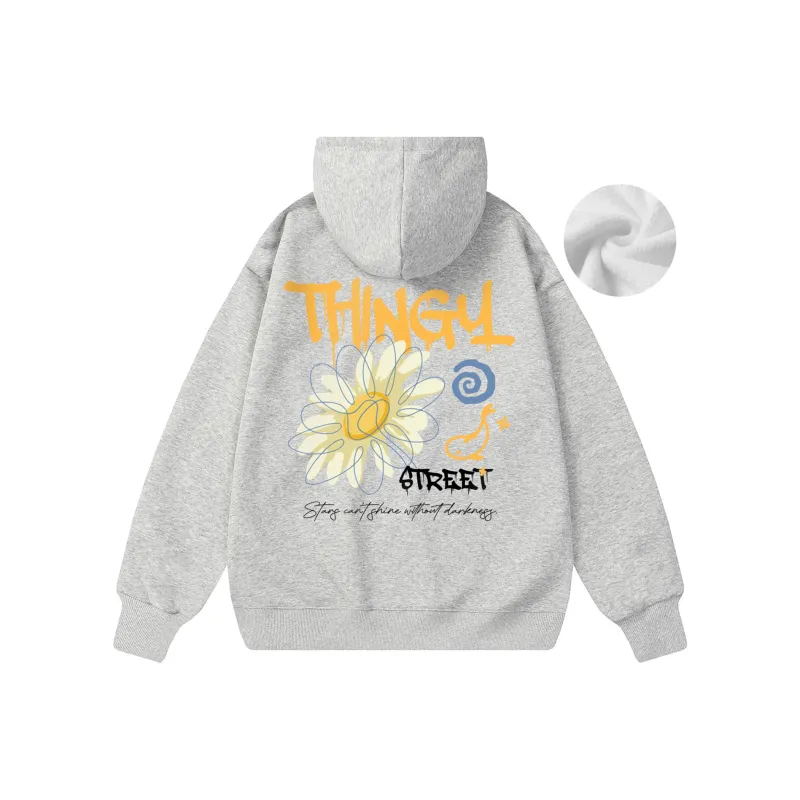 THINGYLAB Sweatshirts Unisex-12