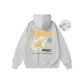 Light Heather Gray[Fleece-Lined]
