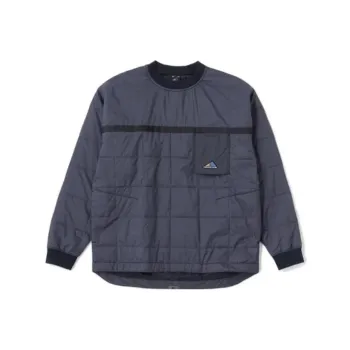 New Balance Sweatshirts Men Black