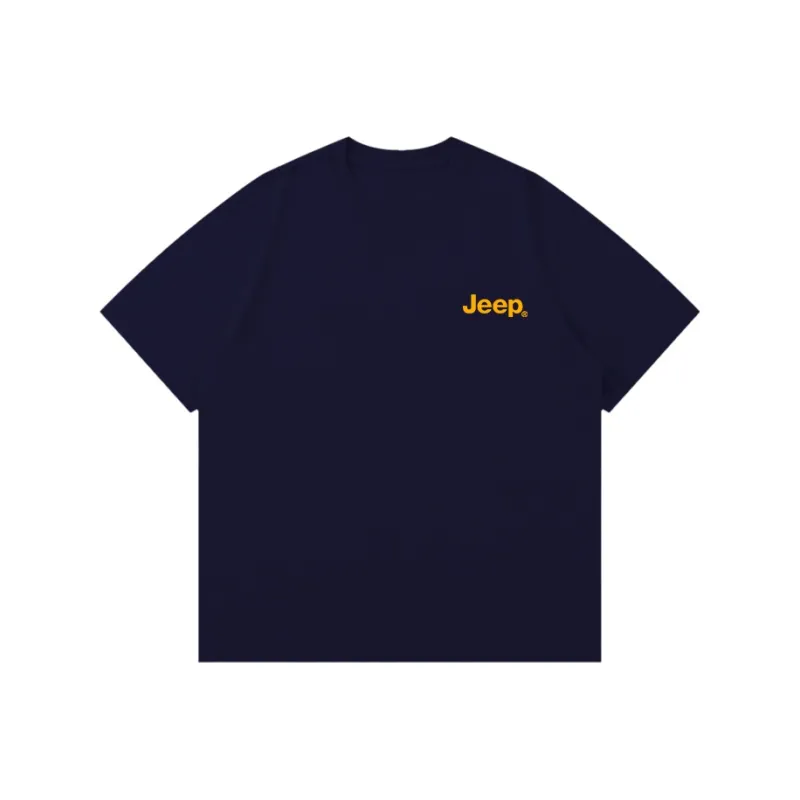 Jeep T Shirts Unisex-12