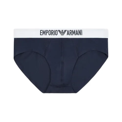 EMPORIO ARMANI Basic Microfibre Boxer Briefs