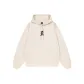 Khaki Drawstring (No Fleece-Lined)