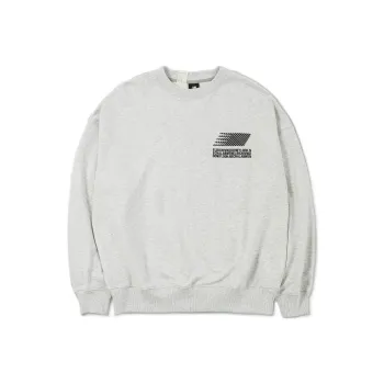 New Balance X Invincible X N.Hoolywood Crewneck Sweatshirt