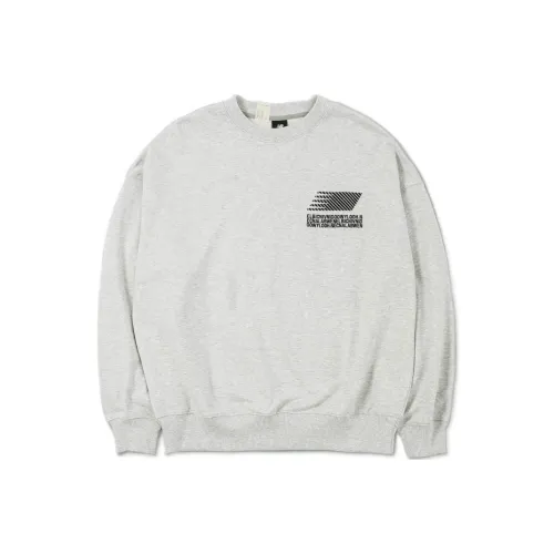 New Balance X Invincible X N.Hoolywood Crewneck Sweatshirt