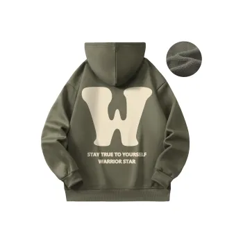 WARRIOR Sweatshirts Unisex