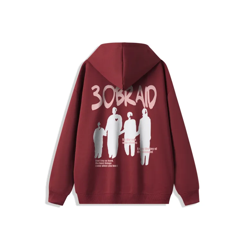 30BRAID Sweatshirts Unisex-21