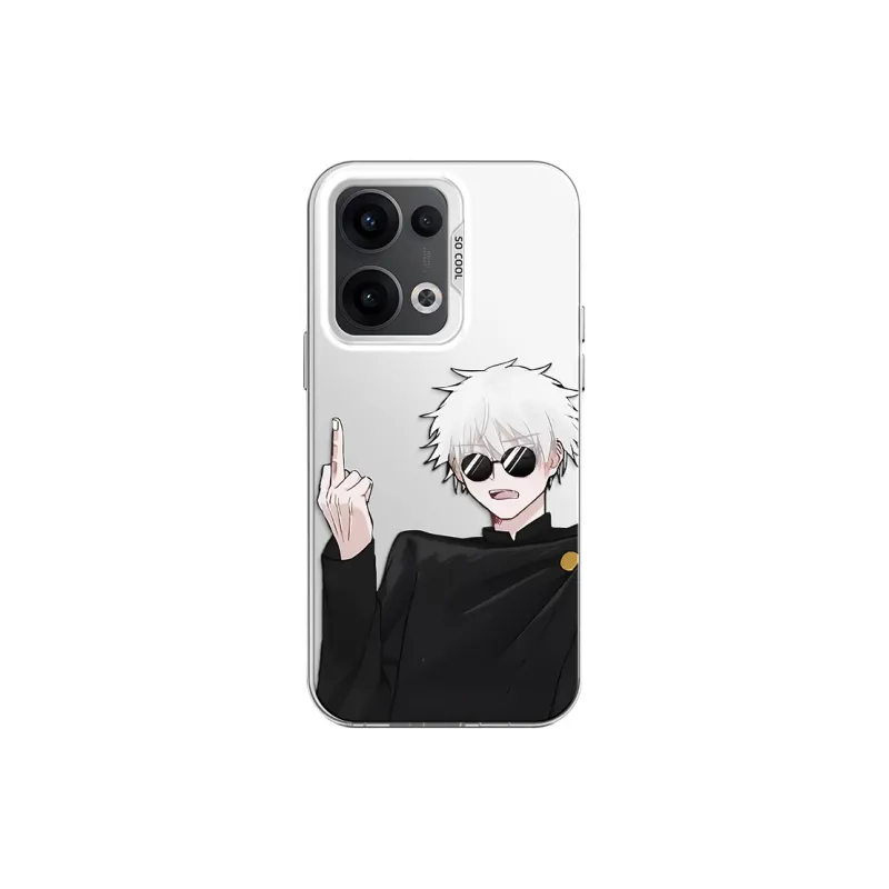MANQIN Phone Cases-13