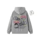 Gray (Fleece-Lined and Thermal)