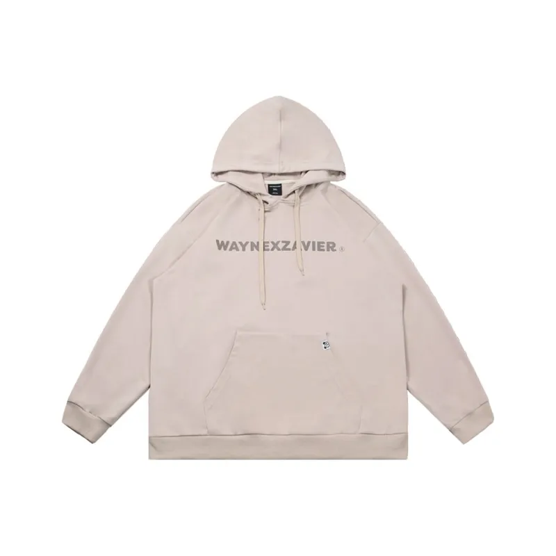 WAYNEXZAVIER Sweatshirts Unisex-21