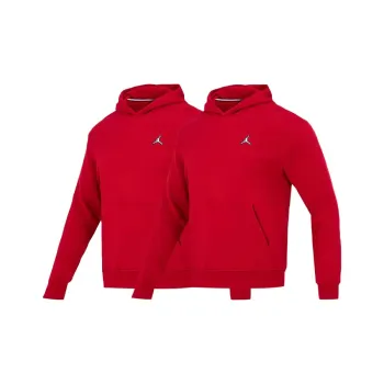 Jordan Sweatshirt Men's 2 Pack Red
