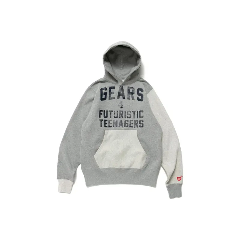 HUMAN MADE Heavy Weight Hoodie-0