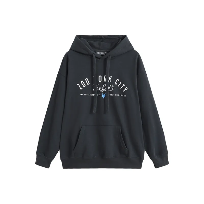 Zoo York Sweatshirts Unisex-4