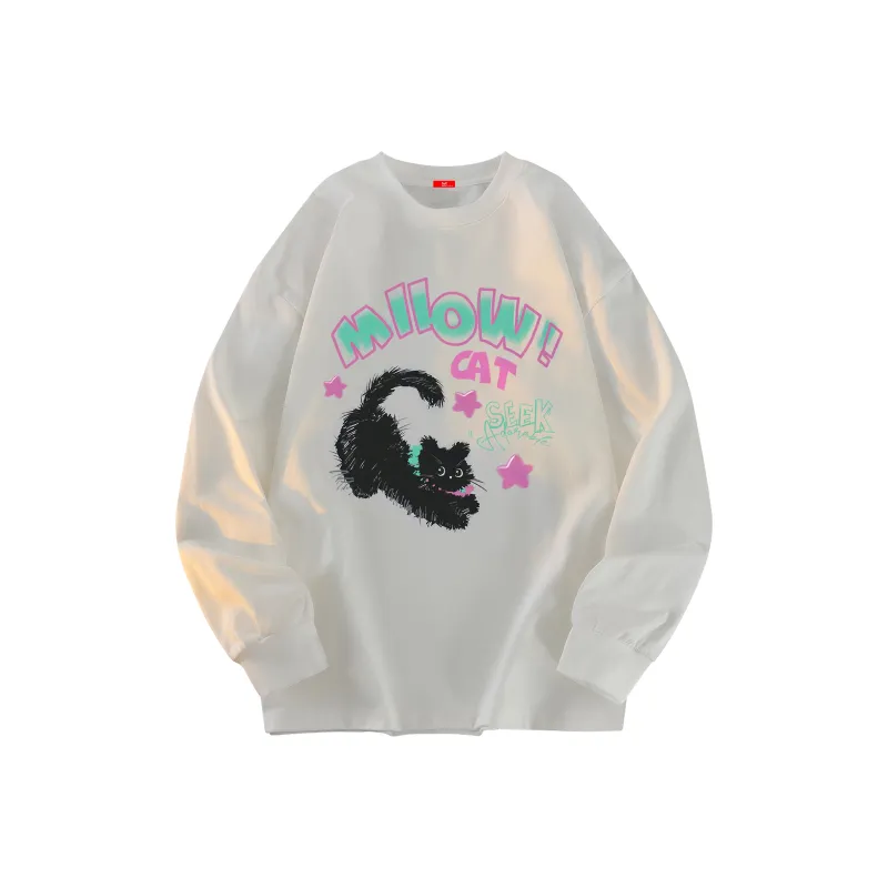 MIIOW Trend Party Series T Shirt Unisex-3