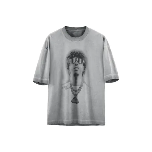 APAY T Shirts Unisex