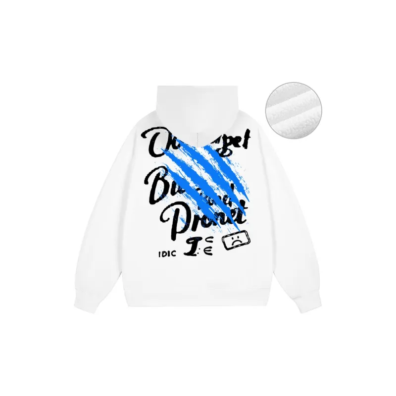 IVEIII Sweatshirts Unisex-21