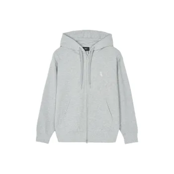 MLB SS24 Sweatshirt Unisex Gray