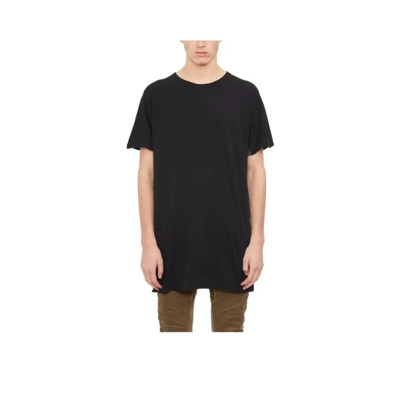 BORIS BIDJAN SABERI T Shirt Men's Black-0