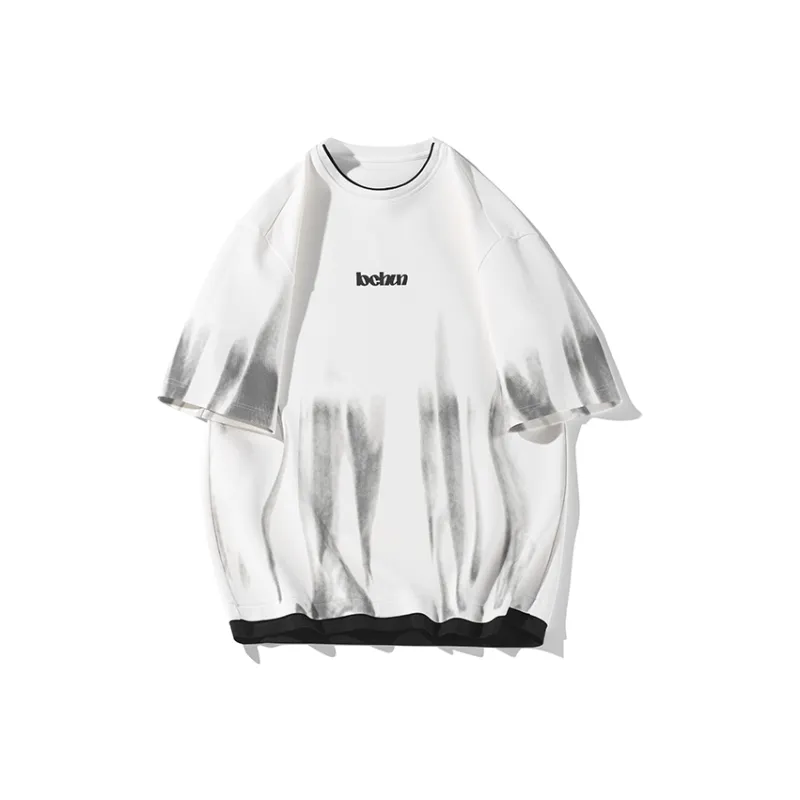 DESSO T Shirts Unisex-5