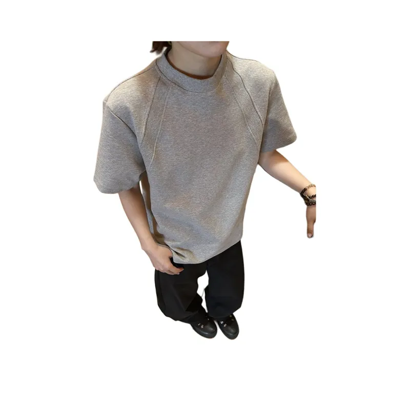 Masongarments T Shirts Unisex-1