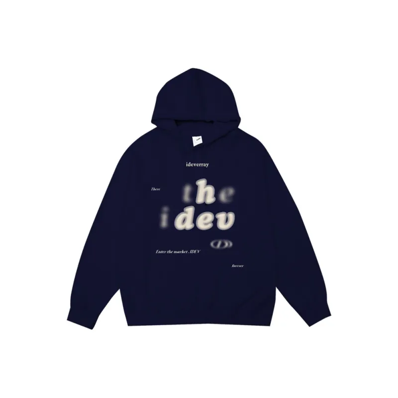IDEVERRAY Sweatshirts Unisex-2