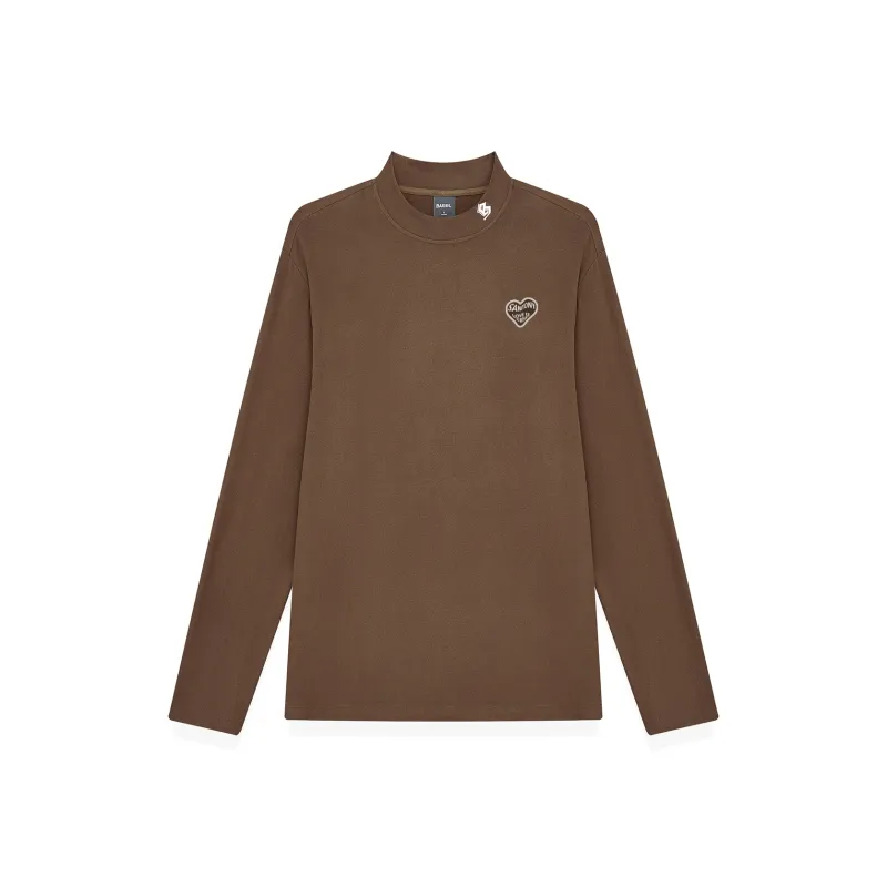 Samtony x BAGGL Sweatshirt Unisex-0