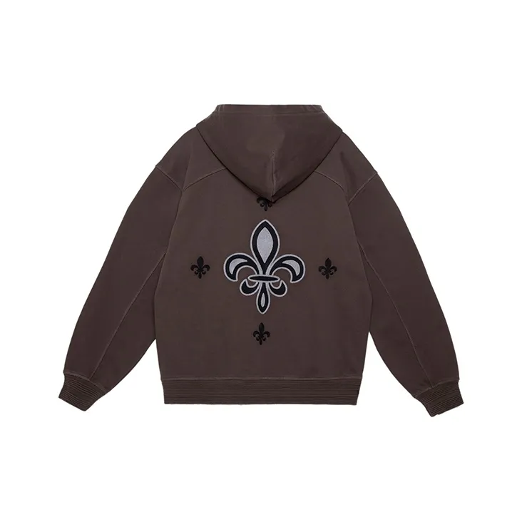Palladium Sweatshirts Unisex-4