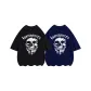 2 Pack (Black+Navy Blue)