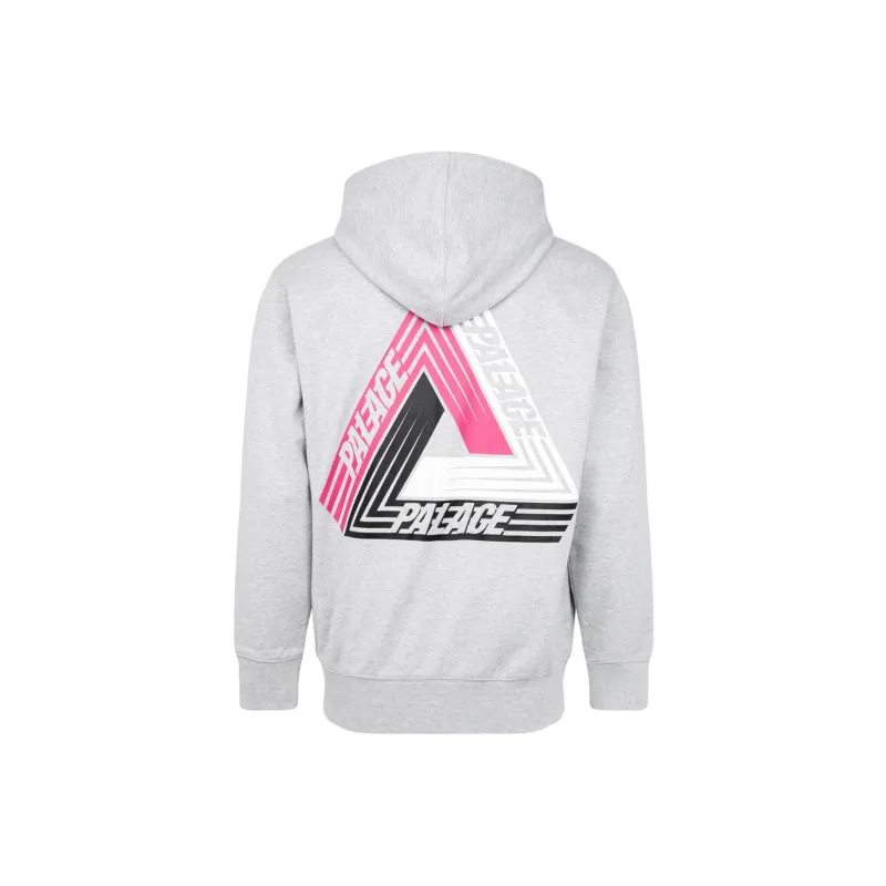PALACE Tri Dart Hoodie-0