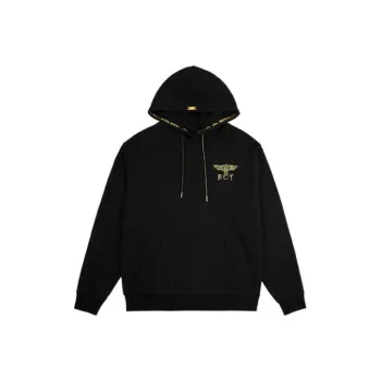 Boy London Sweatshirts Unisex Black