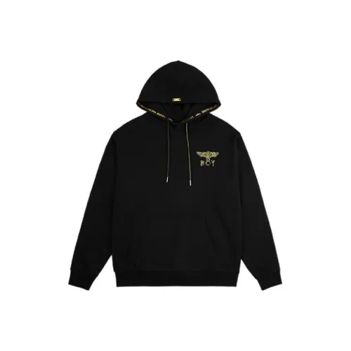 Boy London Sweatshirts Unisex Black