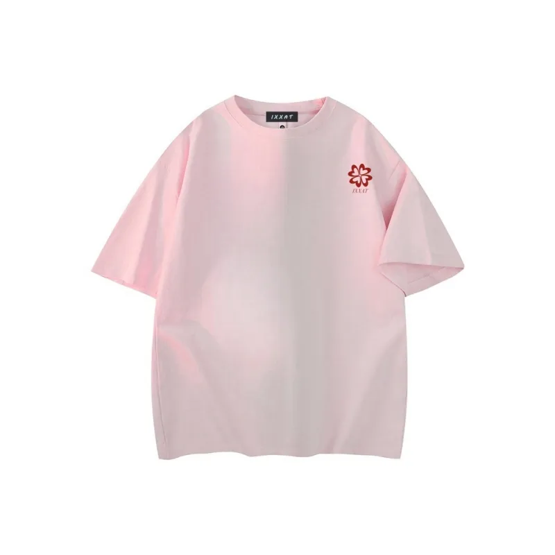 IXXAT T Shirts Unisex-12