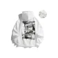 White (Fleece-Lined)