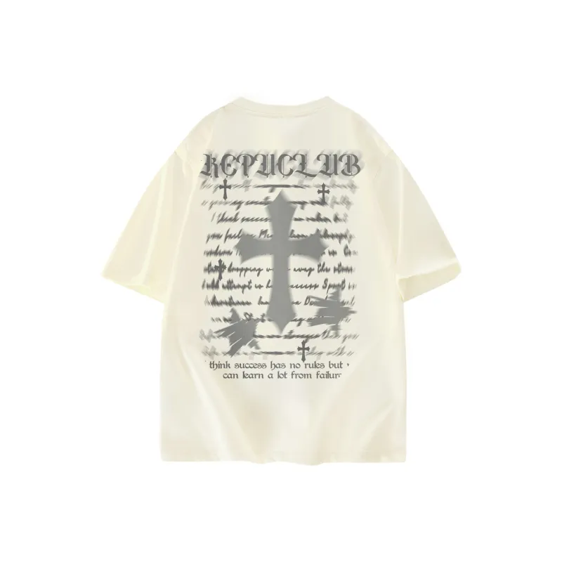Kepu T Shirts Unisex-14