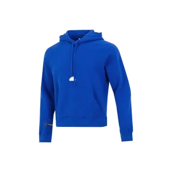 Adidas Fleece Hoodie