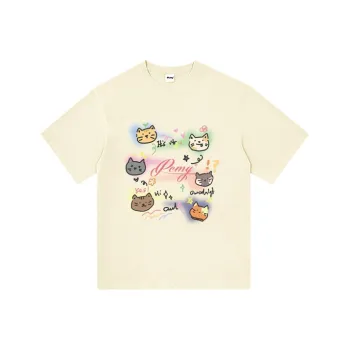 PCMY T Shirts Unisex