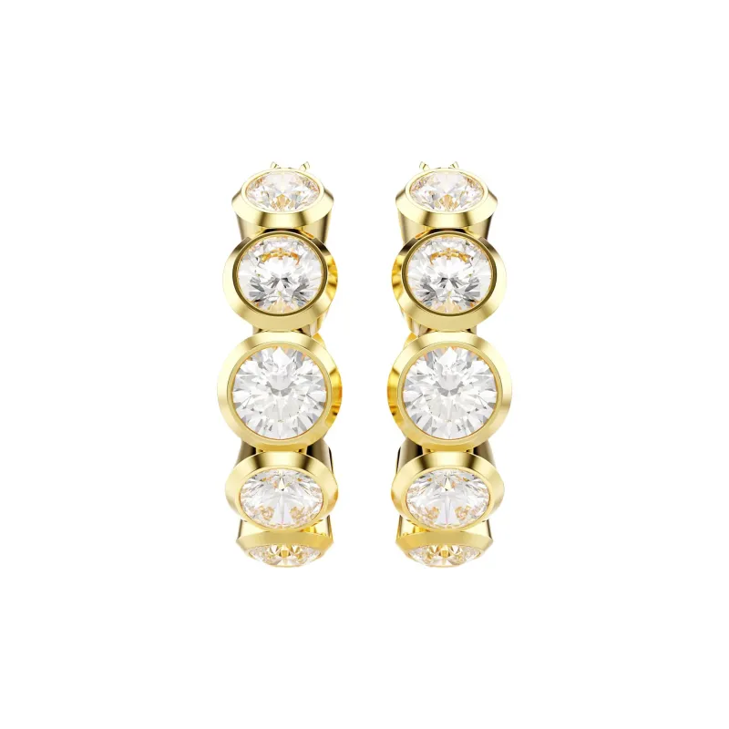 Swarovski Imber Earrings-3