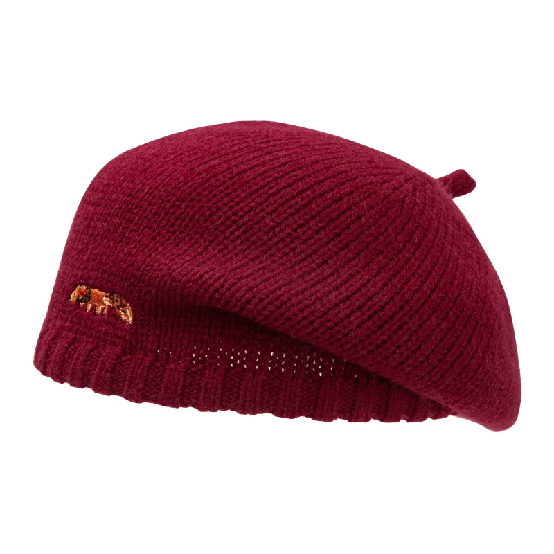 Mini Bala Berets Kids-7