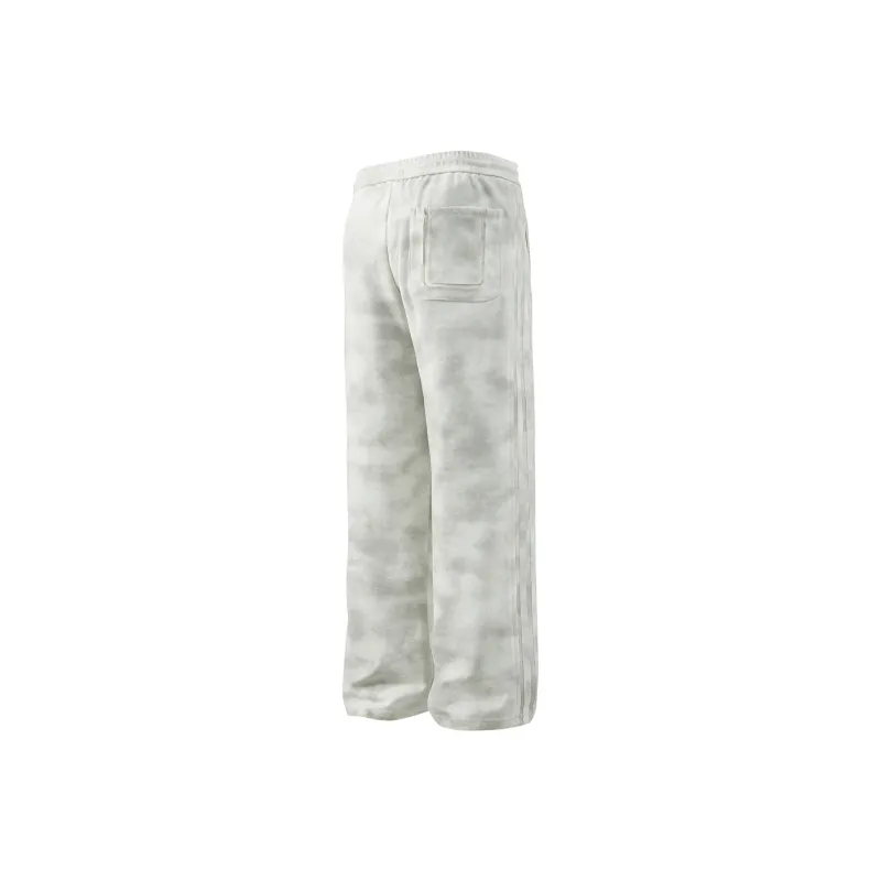 K bird Casual Pants Unisex-3