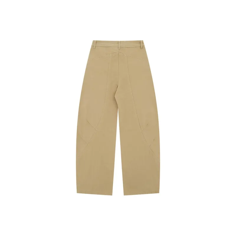 BONAS Casual Pants Unisex-4