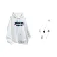 White (Comes with Trendy Necklace)