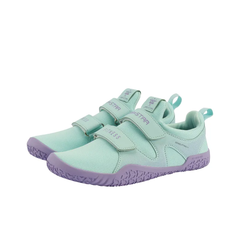 LARA STAR Anti Slip And Wear Resistant Breathable Low Top Training Shoes Unisex-39