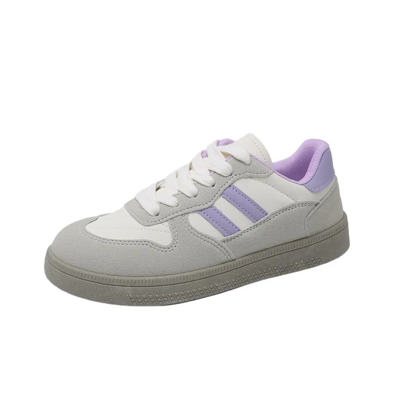 FCMM Low Top Skateboard Shoes Women's Box Included-2