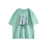 Aqua Green